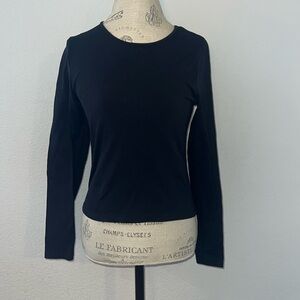 Abercrombie and Fitch Top